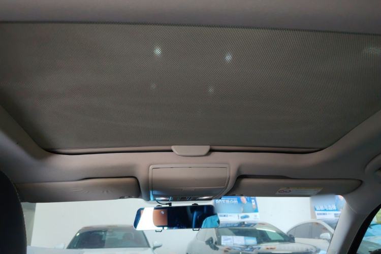 Used Volkswagen Lamando 2015 280TSI DSG Comfort Edition Headliner