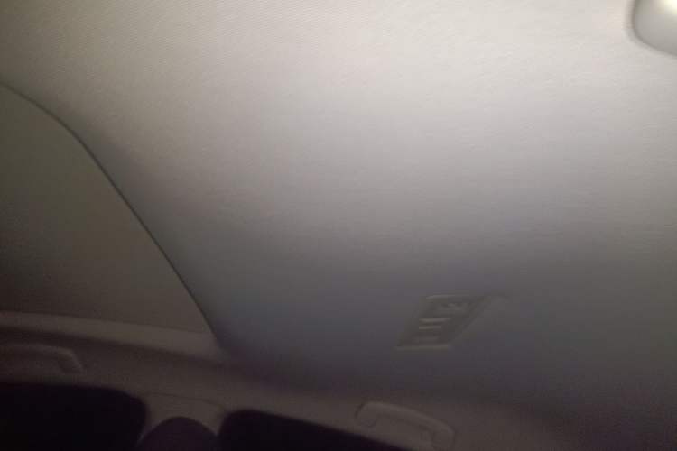 Used Volkswagen Lamando 2015 230TSI DSG Fashion Edition Headliner