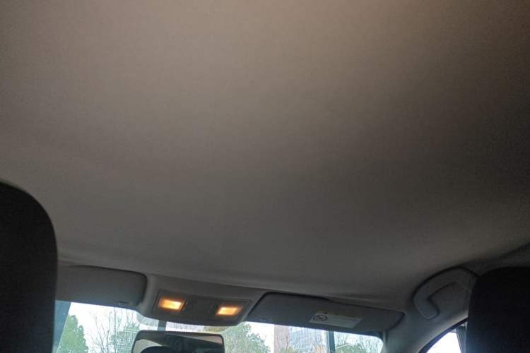 Used Volkswagen Lamando 2015 230TSI DSG Fashion Edition Headliner