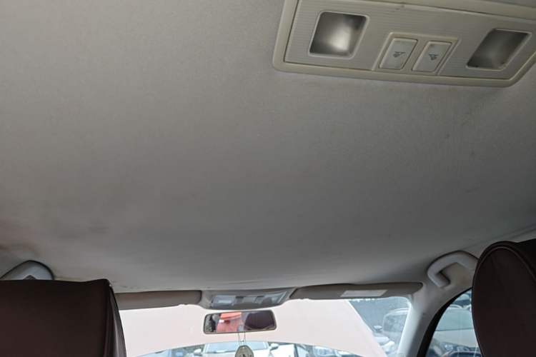 Used Volkswagen Lamando 2015 230TSI DSG Fashion Edition Headliner
