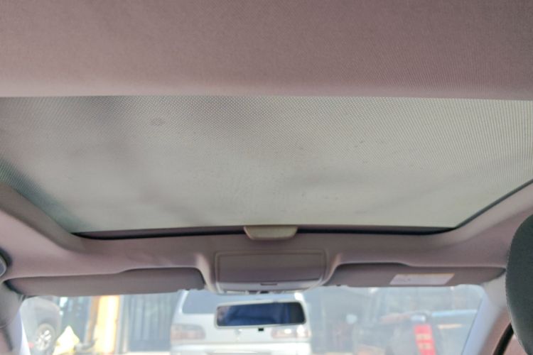 Used Volkswagen Lamando 2015 330TSI DSG Comfort Edition Headliner