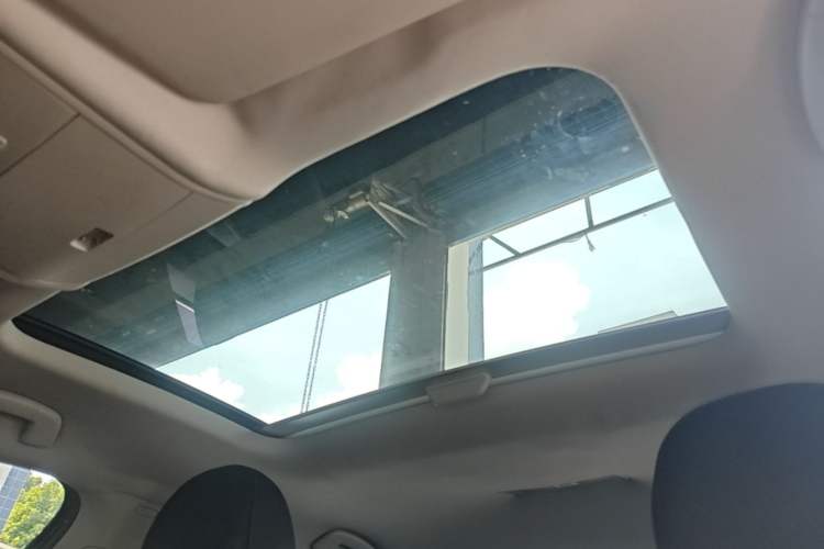 Used Volkswagen Lamando 2015 280TSI DSG Comfort Edition Headliner