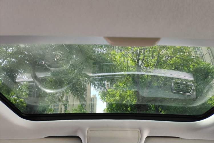 Used Volkswagen Lamando 2015 280TSI DSG Comfort Edition Headliner