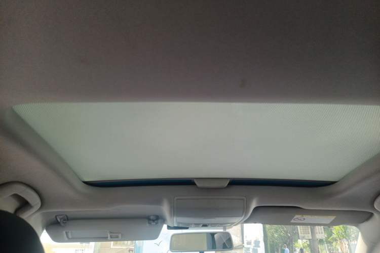 Used Volkswagen Lamando 2015 280TSI DSG Comfort Edition Headliner