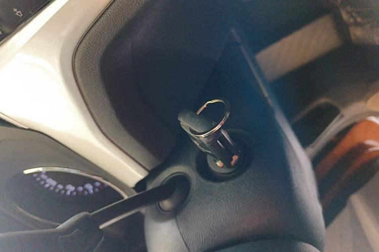 Used Volkswagen Lamando 2015 230TSI DSG Fashion Edition Interior 1