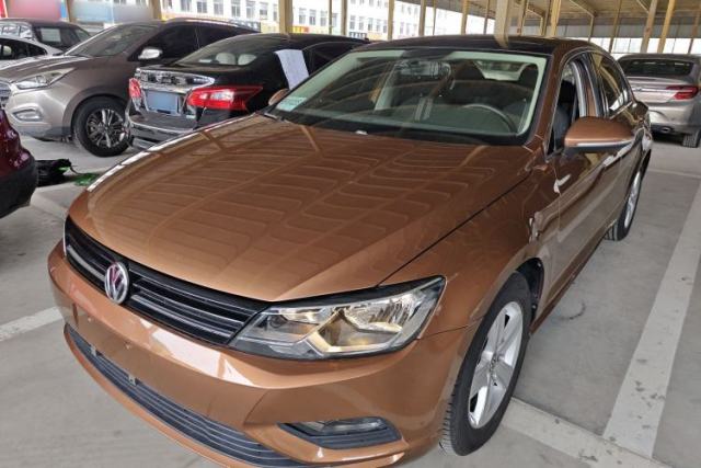 Used Volkswagen Lamando 2015 230TSI DSG Fashion Edition
