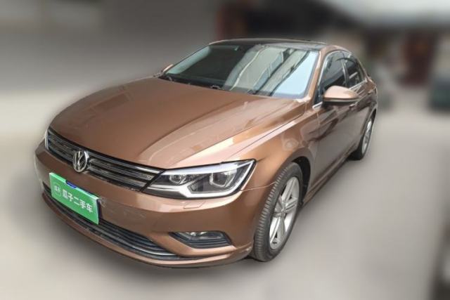 Used Volkswagen Lamando 2015 330TSI DSG Comfort Edition