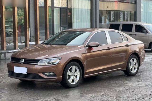 Used Volkswagen Lamando 2015 230TSI DSG Fashion Edition