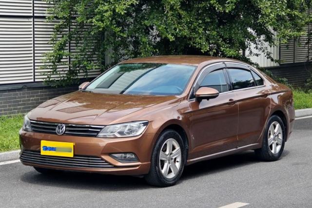 Used Volkswagen Lamando 2015 230TSI DSG Fashion Edition