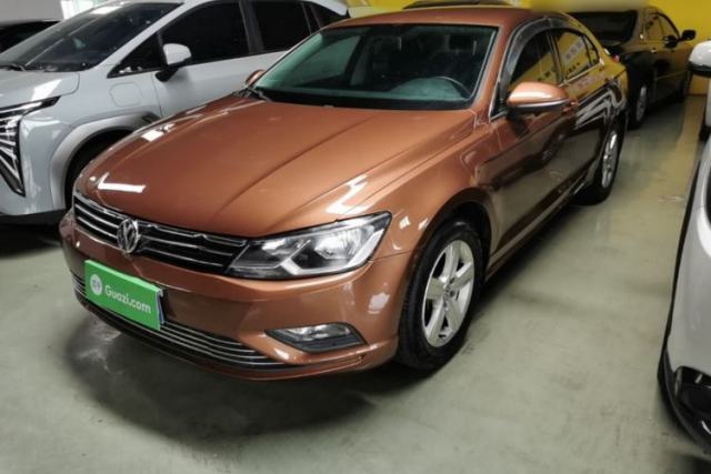 Used Volkswagen Lamando 2015 230TSI DSG Fashion Edition