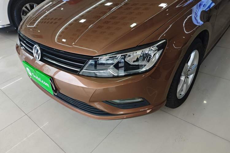 Used Volkswagen Lamando 2015 230TSI DSG Fashion Edition Left Front Headlight