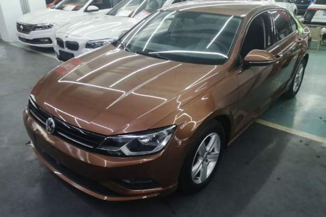 Used Volkswagen Lamando 2015 230TSI DSG Fashion Edition
