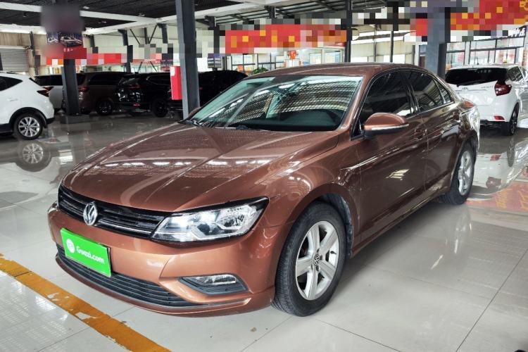Used Volkswagen Lamando 2015 230TSI DSG Fashion Edition Guazi used car, China used car export, Used car for sale, Used  cars, Cheapest cars for sale