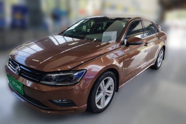 Used Volkswagen Lamando 2015 280TSI DSG Comfort Edition