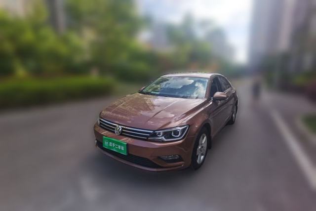 Used Volkswagen Lamando 2015 230TSI DSG Fashion Edition