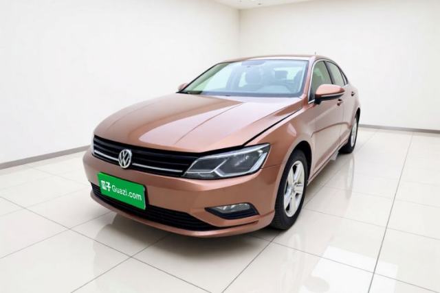 Used Volkswagen Lamando 2015 230TSI DSG Fashion Edition