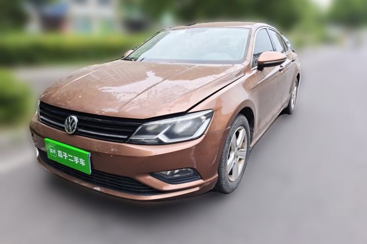 Used Volkswagen Lamando 2015 230TSI DSG Fashion Edition Guazi used car, China used car export, Used car for sale, Used  cars, Cheapest cars for sale