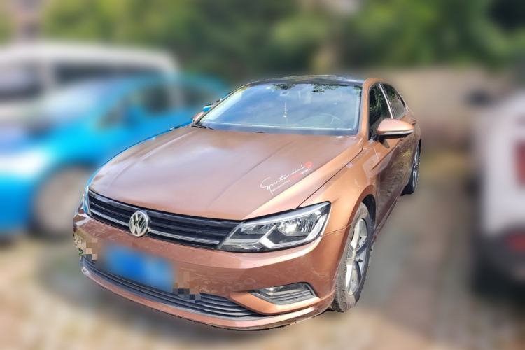 Used Volkswagen Lamando 2015 230TSI DSG Fashion Edition Guazi used car, China used car export, Used car for sale, Used  cars, Cheapest cars for sale