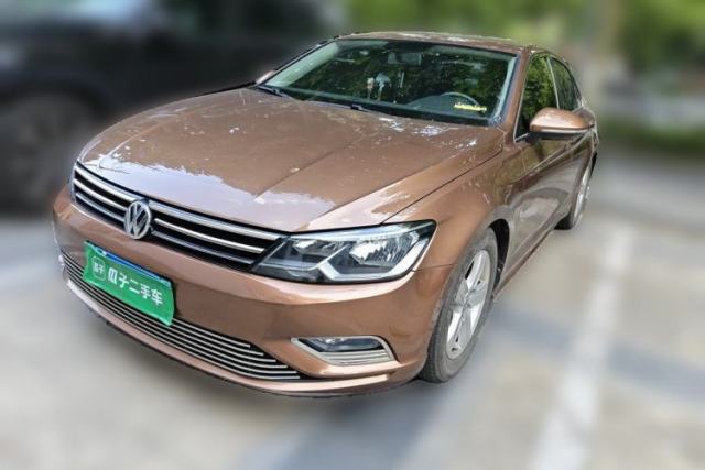 Used Volkswagen Lamando 2015 230TSI DSG Fashion Edition