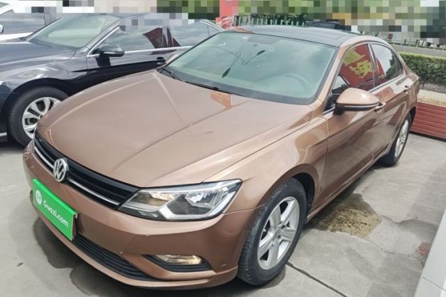 Used Volkswagen Lamando 2015 230TSI DSG Fashion Edition