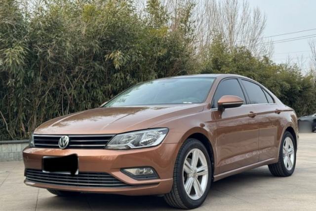 Used Volkswagen Lamando 2015 280TSI DSG Comfort Edition