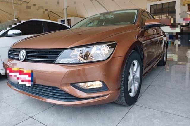 Used Volkswagen Lamando 2015 230TSI DSG Fashion Edition