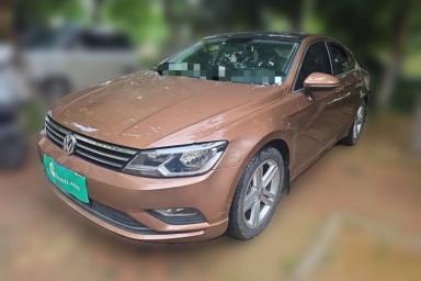 Used Volkswagen Lamando 2015 280TSI DSG Comfort Edition