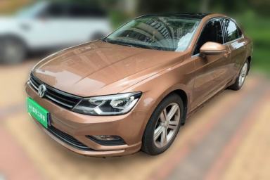 Used Volkswagen Lamando 2015 280TSI DSG Comfort Edition