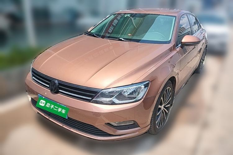 Used Volkswagen Lamando 2015 230TSI DSG Fashion Edition Guazi used car, China used car export, Used car for sale, Used cars, Cheapest cars for sale