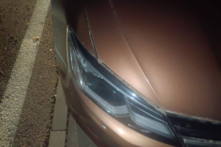 Used Volkswagen Lamando 2015 230TSI DSG Fashion Edition Right Front Headlight