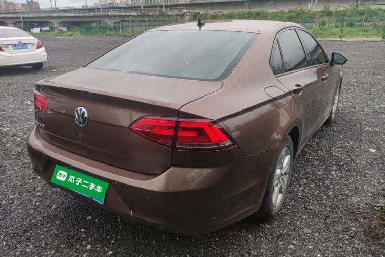 Used Volkswagen Lamando 2015 230TSI DSG Fashion Edition Right Rear Taillight
