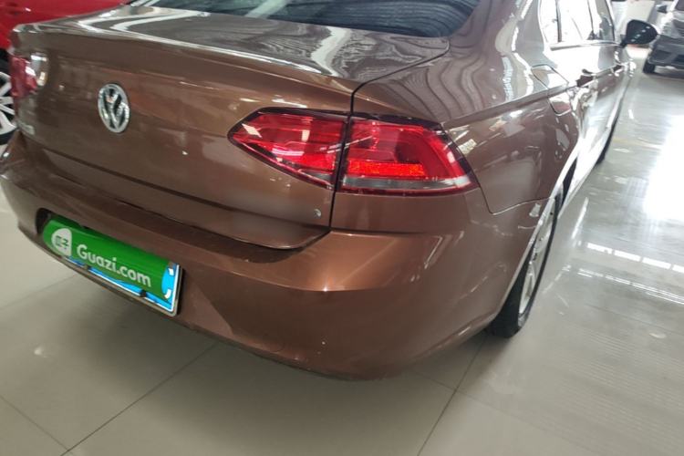Used Volkswagen Lamando 2015 230TSI DSG Fashion Edition Right Rear Taillight