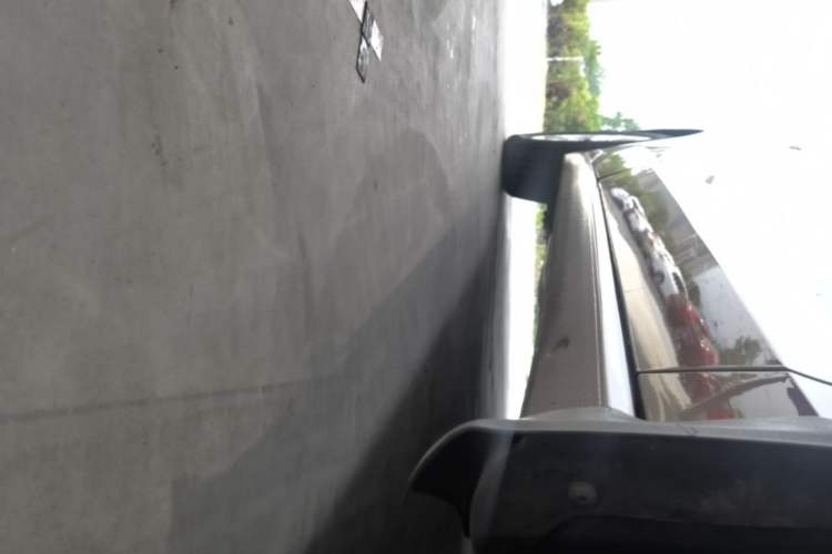 Used Volkswagen Lamando 2015 230TSI DSG Fashion Edition Right Side Sill