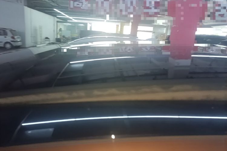 Used Volkswagen Lamando 2015 280TSI DSG Comfort Edition Roof