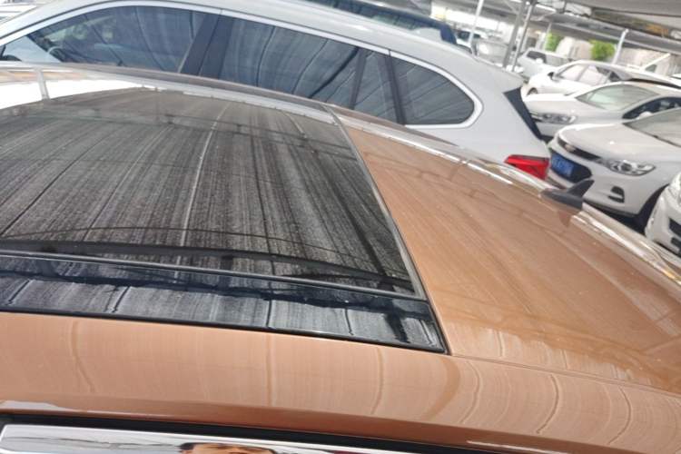 Used Volkswagen Lamando 2015 230TSI DSG Fashion Edition Roof