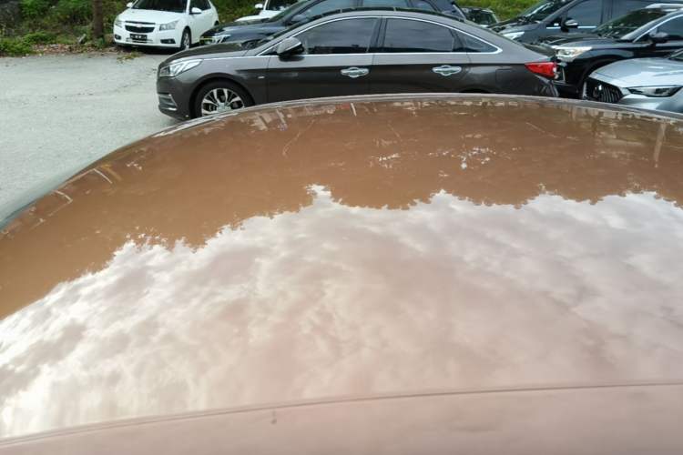 Used Volkswagen Lamando 2015 230TSI DSG Fashion Edition Roof