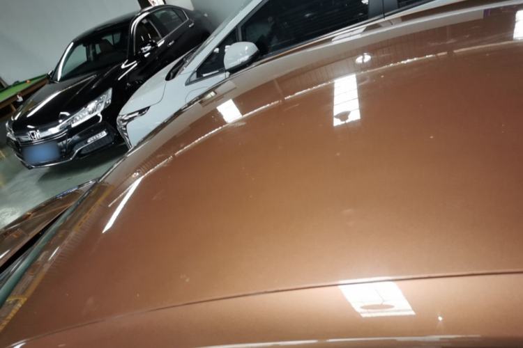 Used Volkswagen Lamando 2015 230TSI DSG Fashion Edition Roof
