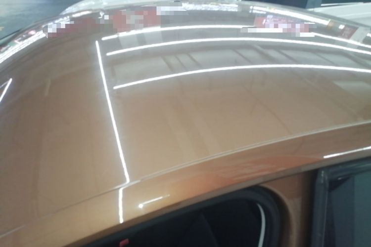 Used Volkswagen Lamando 2015 230TSI DSG Fashion Edition Roof