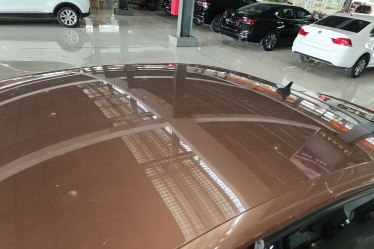 Used Volkswagen Lamando 2015 230TSI DSG Fashion Edition Roof