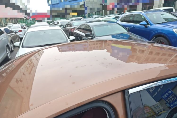 Used Volkswagen Lamando 2015 230TSI DSG Fashion Edition Roof