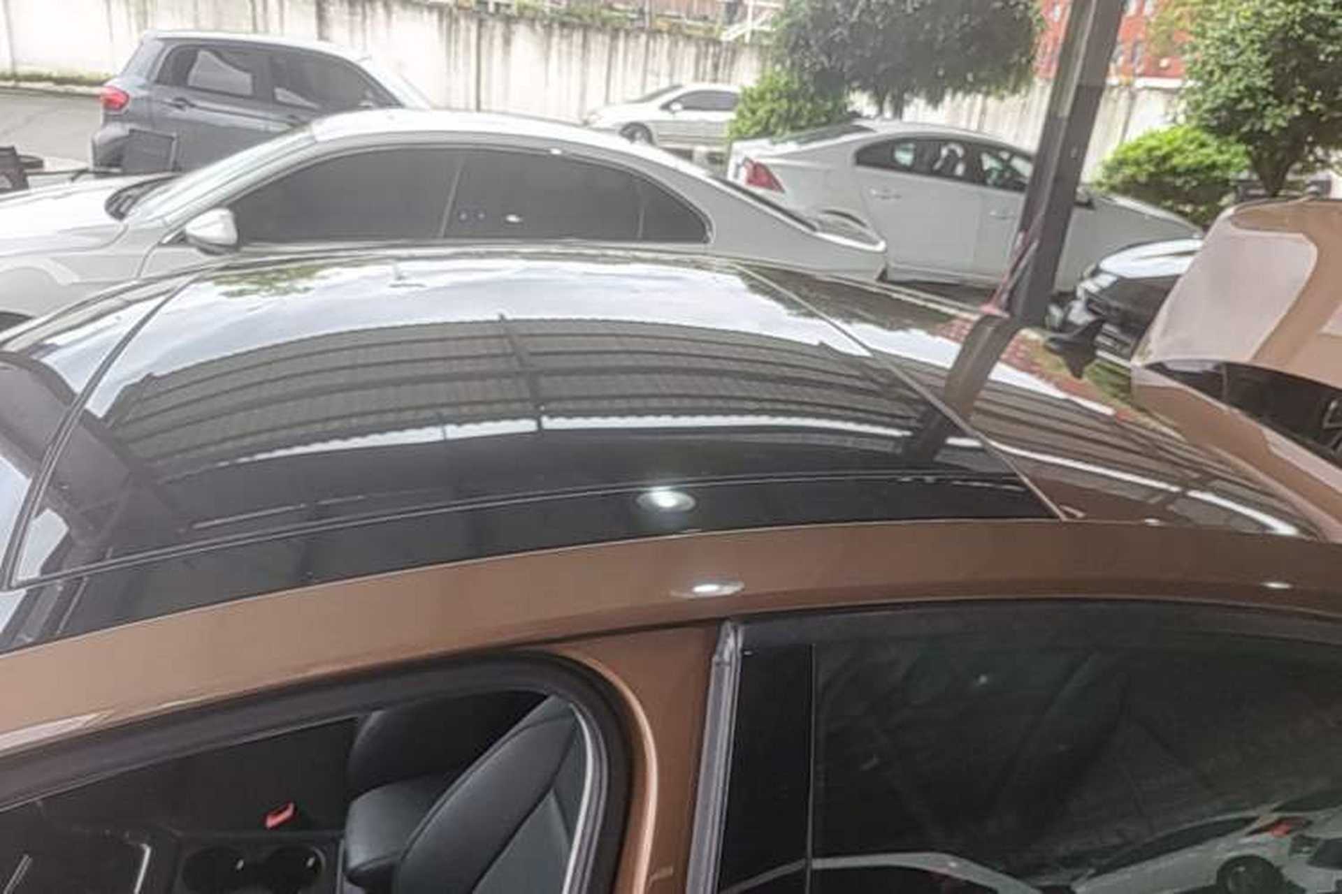 Used Volkswagen Lamando 2015 230TSI DSG Fashion Edition Roof