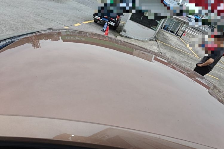 Used Volkswagen Lamando 2015 230TSI DSG Fashion Edition Roof