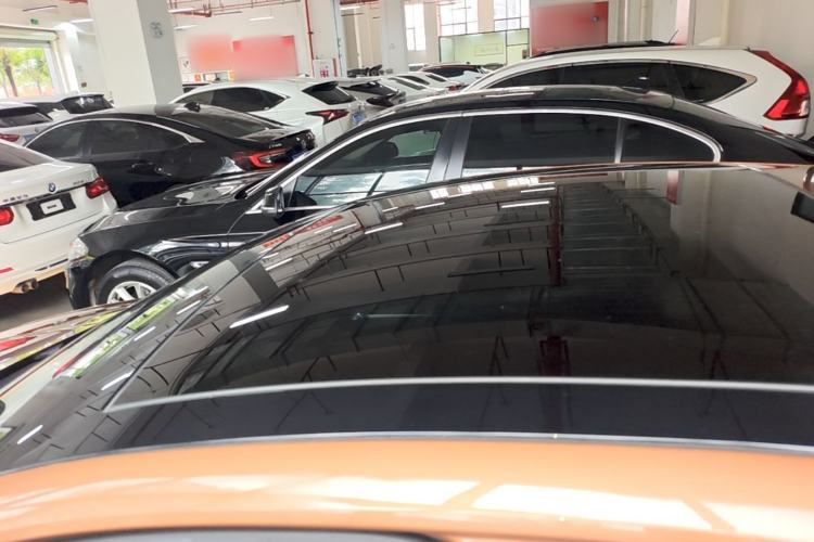 Used Volkswagen Lamando 2015 330TSI DSG Comfort Edition Roof