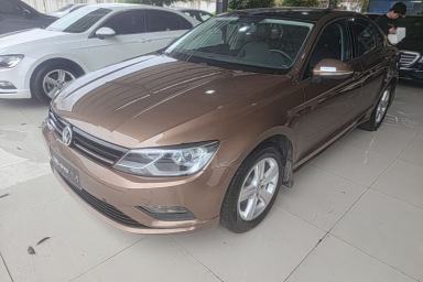 Used Volkswagen Lamando 2015 230TSI DSG Fashion Edition