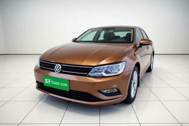 Used Volkswagen Lamando 2015 230TSI DSG Fashion Edition