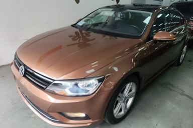 Used Volkswagen Lamando 2015 280TSI DSG Comfort Edition