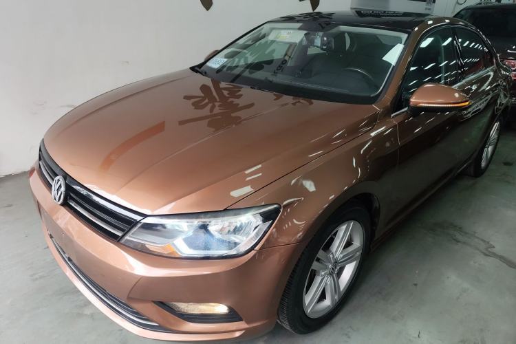Used Volkswagen Lamando 2015 280TSI DSG Comfort Edition Guazi used car, China used car export, Used car for sale, Used cars, Cheapest cars for sale