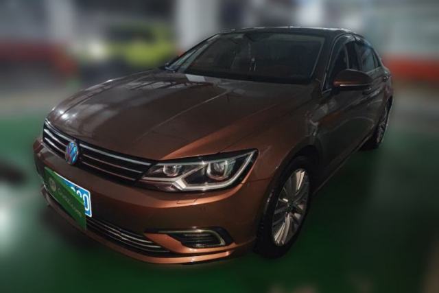 Used Volkswagen Lamando 2015 280TSI DSG Luxury Edition