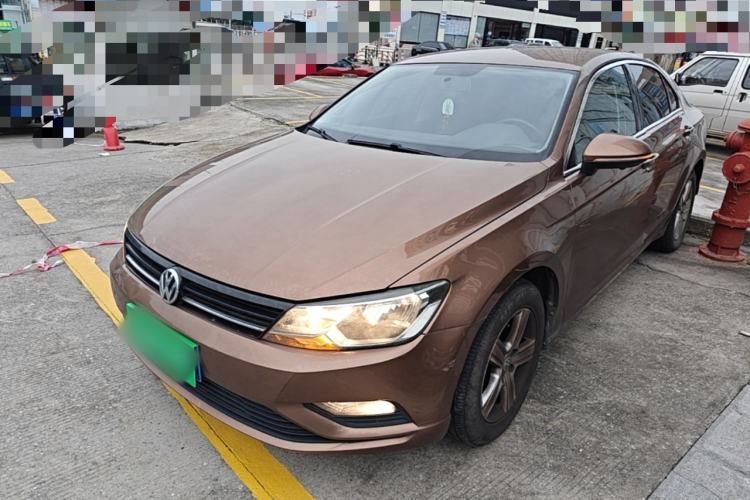 Used Volkswagen Lamando 2015 230TSI DSG Fashion Edition Guazi used car, China used car export, Used car for sale, Used  cars, Cheapest cars for sale