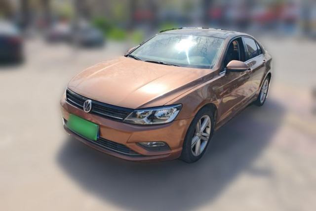 Used Volkswagen Lamando 2015 330TSI DSG Comfort Edition